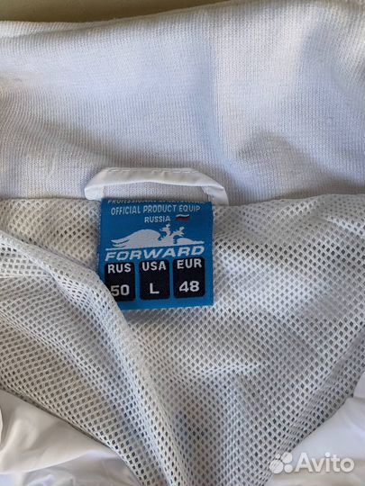 Спортивный костюм Forward