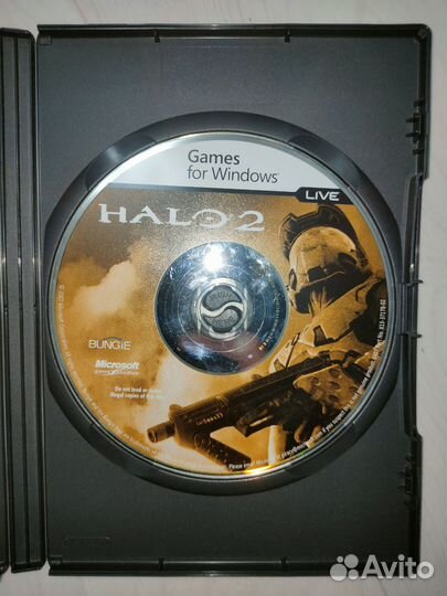 Halo 2 PC