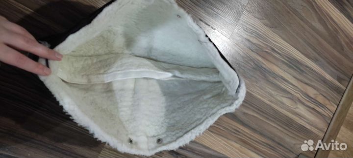 Муфта на коляску