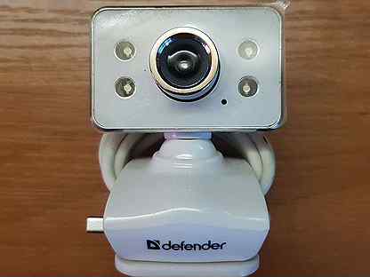 Defender lens 321