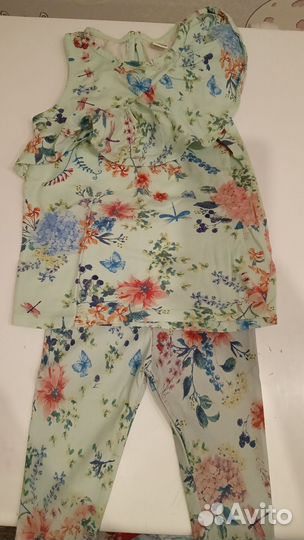 Одежда для девочки 92-98