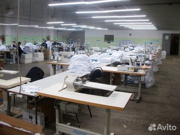 Пошив одежды для Организаций,Брендов,Маркетплейса