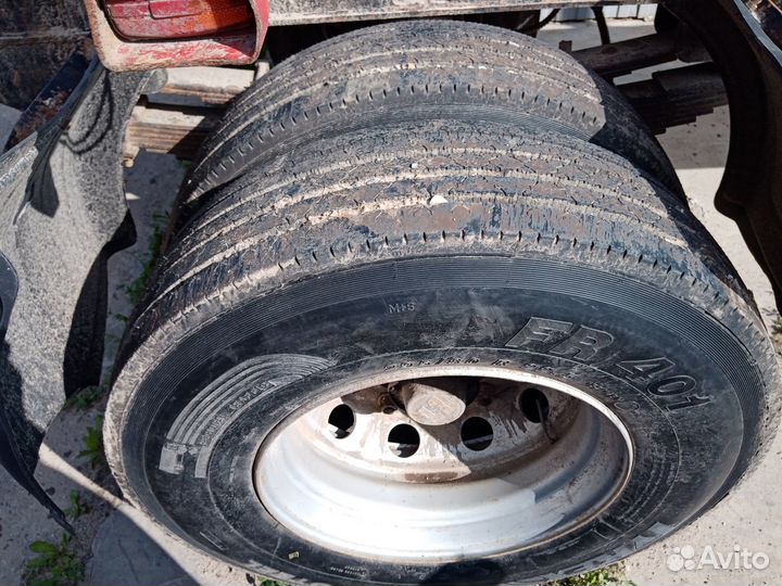 Прицеп лесовоз (сортиментовоз) Эксмаш-Инвест 833650, 2018