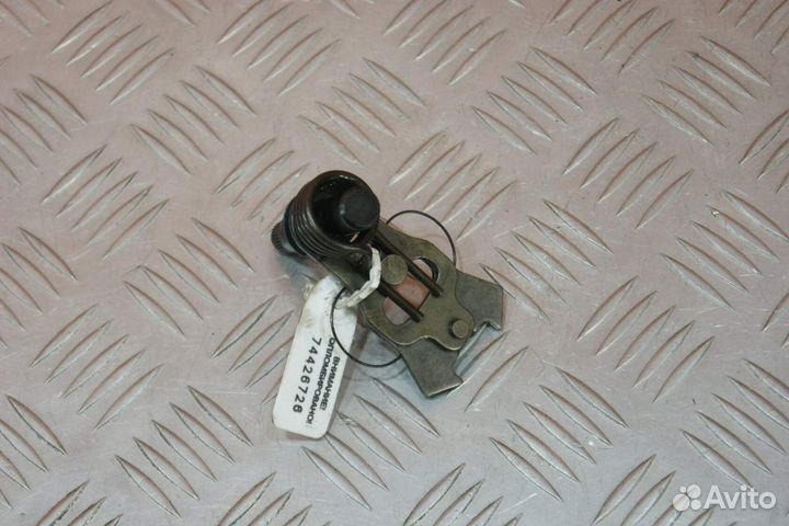 Вал переключения передач Kawasaki KLE 400