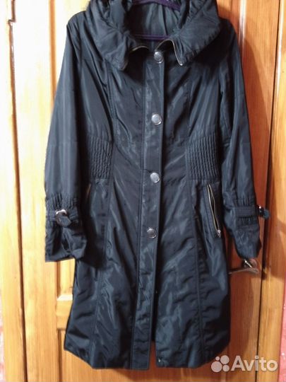 Пальто женское
