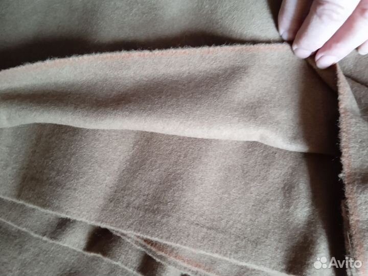 Ткань, шерсть с кашемиром(Италия)