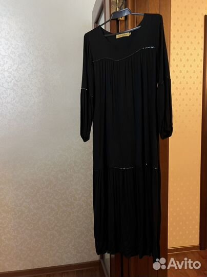 Турецкое платье