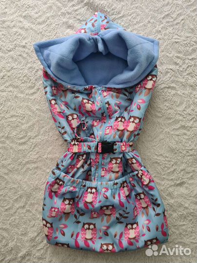 Конверт трансформер