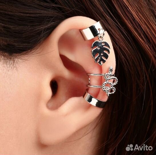 Бижутерия украшения