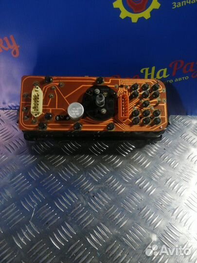 Щиток приборов LADA (Ваз) 2108 2109 21099