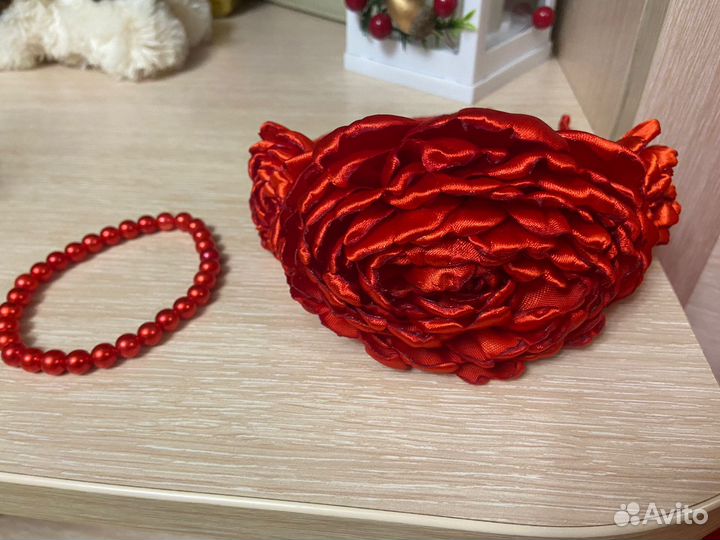 Платье