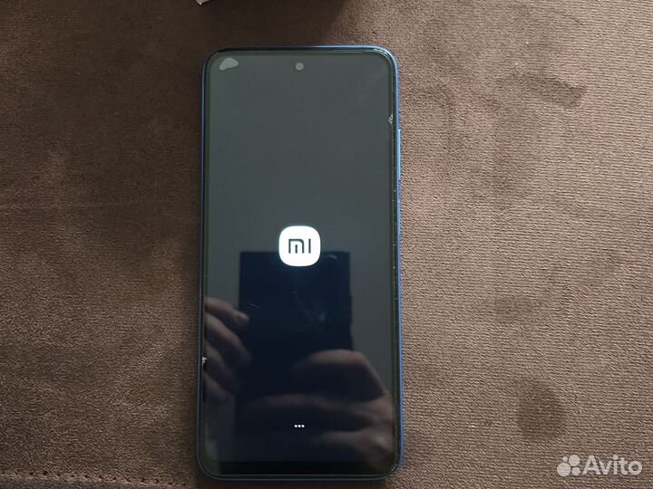 Xiaomi Redmi 10, 4/128 ГБ