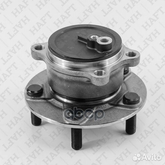 Ступица зад. RH0325 haft