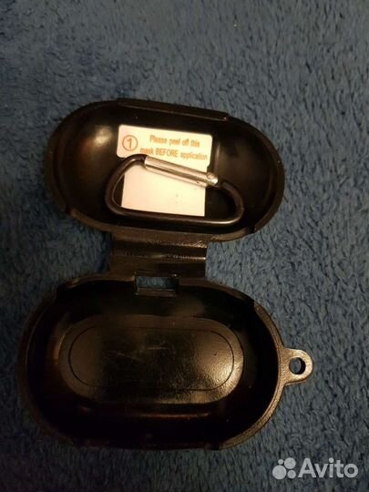 Чехол для Samsung Buds / Buds +