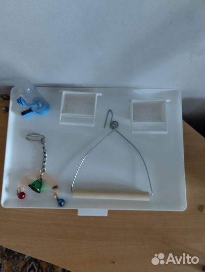 Клетка для птиц