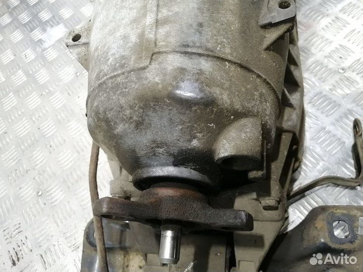 АКПП 722.605 Mercedes