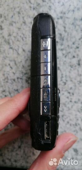 Alcatel OneTouch S853