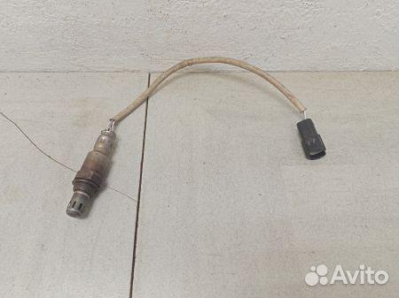 Датчик кислорода (лямбда-зонд)