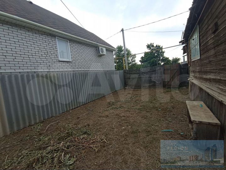 Дом 48 м² на участке 9 сот.