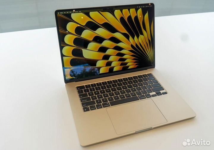 MacBook Air 15 M2 (2023)