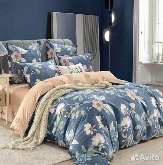 Постельное белье