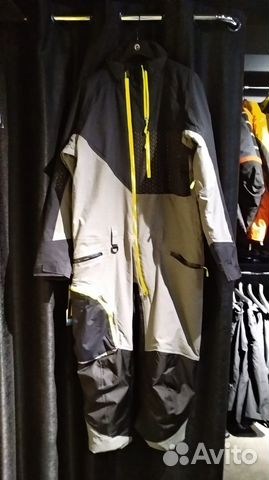 4409141227 BRP Ski-doo revy insulated ONE MEN XL