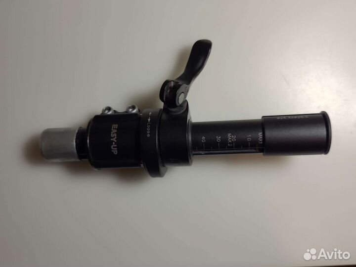 Вынос руля регулируемый Satori