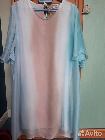 Платье вечернее