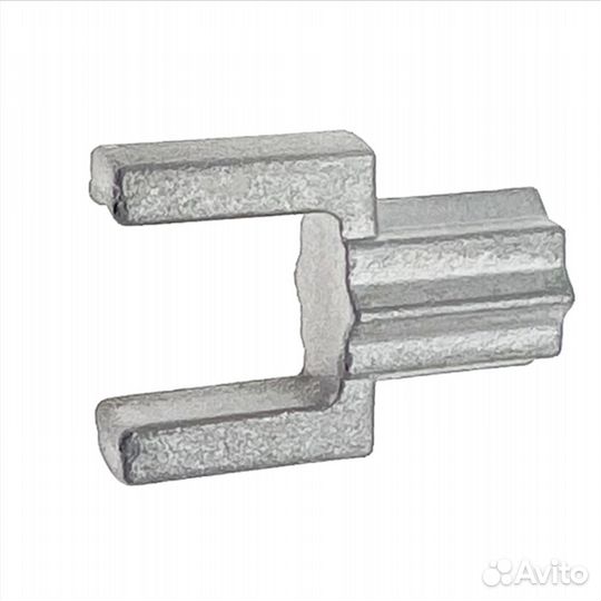 Ремкомплект нагревателя воздуха Mercedes W205 W253