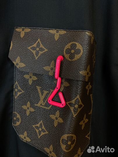 Рубашка Louis Vuitton