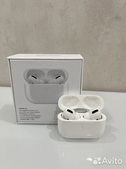 Наушники Air Pods Pro