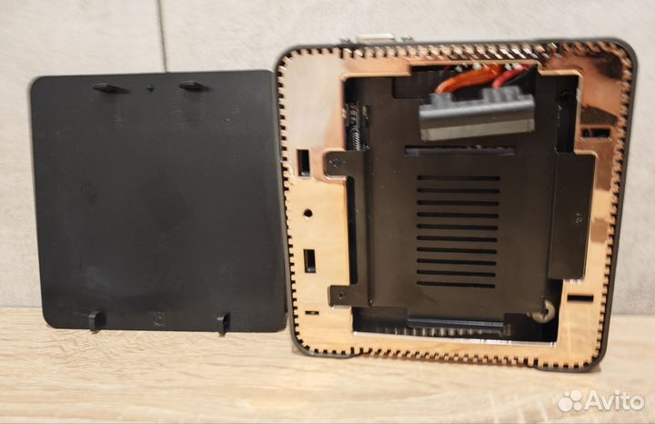 Нерабочий мини пк