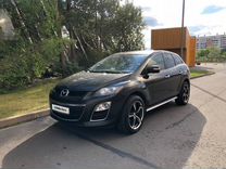 Mazda CX-7 2.3 AT, 2010, 249 125 км, с пробегом, цена 888 000 руб.