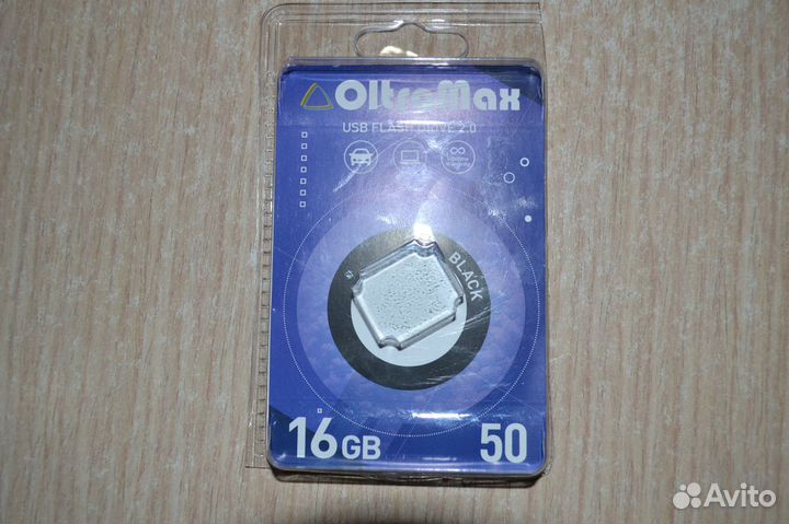 Usb флешка 16 Гб пр-во Ю.Корея