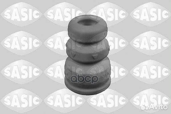 Отбойник амортизатора PSA 207/208 06- пер. 2650