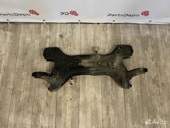 Подрамник передний Volkswagen Polo 5