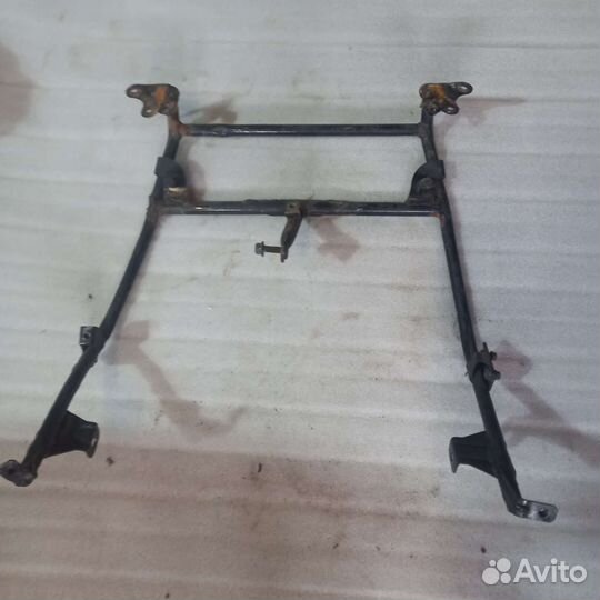 Паук Kawasaki ZZR 400/600-1