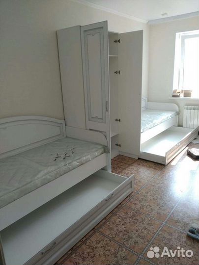 Сборка мебели, Сборщик мебели