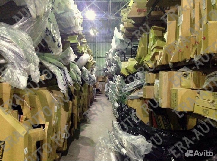 Бампер на все автомобили