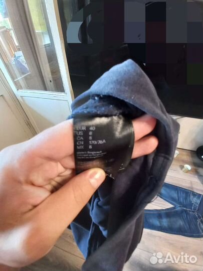 Вещи для беременных 44