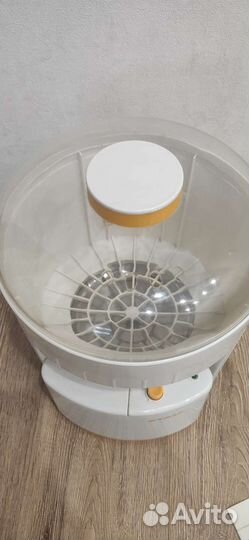 Стерилизатор для бутылочек