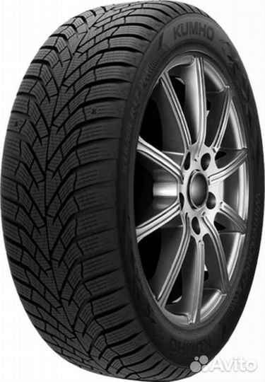 Kumho WinterCraft WP52 215/60 R17 100V