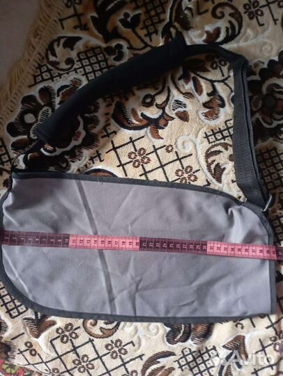 Бандаж детский