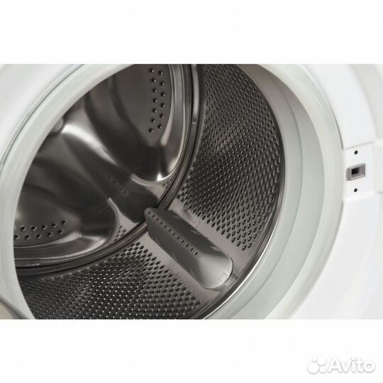 Стиральная машина Indesit bwse 81082 L B