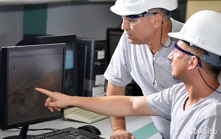 Технолог мебельного производства (без замеров)