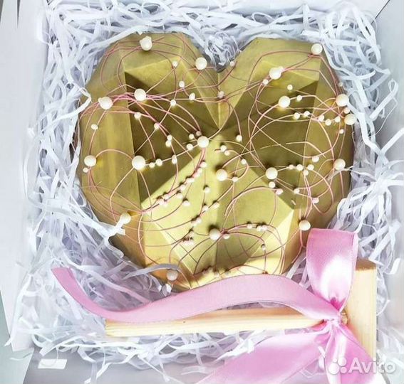 Шоколадная пиньята