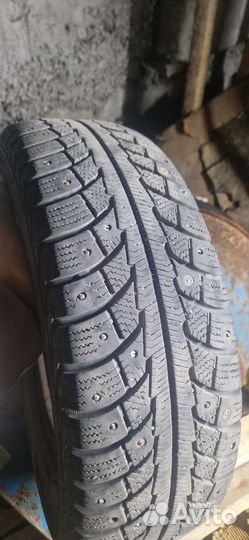Nordman 5 185/65 R14