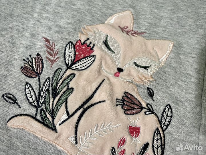 Платье для девочки 92 размер