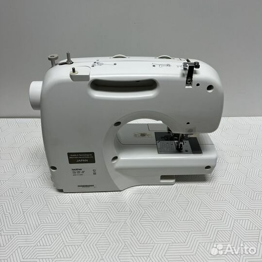 Швейная машина Brother Comfort 35 A