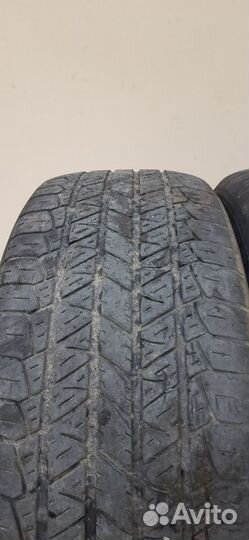 Tigar Summer SUV 225/55 R18